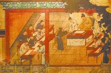 古代什么是科举四宴？鹿鸣琼林鹰扬会武