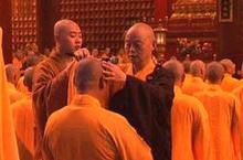 出家为何烧戒疤？中国僧人头上的戒疤是怎么来的