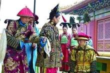 清朝史上慈禧太后害死光绪皇帝用的是什么毒药？
