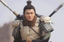 大宋朝300年间名将辈出：宋朝并不止有杨家将