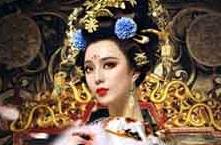 武则天墓上有几个字? 一代女皇武则天墓之谜