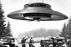 惊曝外星人监控的10个国家：中国竟然排第二！