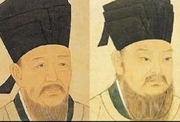 北宋五子是指哪些人？北宋五子简介