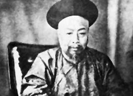晚清重臣叶名琛的悲剧下场：叶名琛是怎么死的