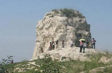 古代史书中的“京观”是什么？是京城的道观吗