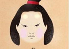 额黄是什么？唐代女子为什么要用额黄