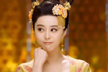 “武媚娘”头上戴的都是啥？盘点唐朝潮流头饰