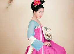 唐顺宗李诵女浔阳公主简介 浔阳公主结局如何