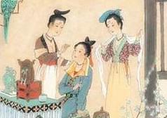 唐宪宗长女梁国惠康公主简介 梁国惠康公主驸马