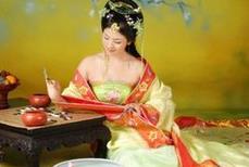 唐宪宗女永嘉公主简介 永嘉公主结局怎样？