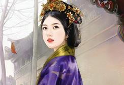 唐宪宗女郑国温仪公主简介 郑国温仪公主驸马