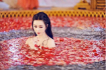 历史悬疑：武则天入寺为尼后如何为自己怀上孩子？