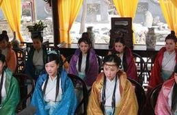 朱常洵的妃子是谁？朱常洵有几个妃子