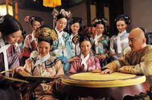 雍正帝有几个女儿：雍正皇帝的女儿都叫什么？
