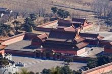 道光皇帝的后妃陵寝在哪里？道光皇帝葬在何处