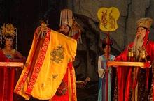 古代名山之众：历代皇帝们封禅为何独尊泰山？