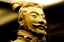 秦始皇是活人殉葬的始作俑者吗？揭秘兵马俑之谜