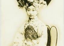 王敏彤是谁？最美格格王敏彤结婚了吗有孩子吗
