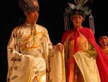 隋唐五代服饰：唐代冠服制度