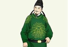 唐朝服饰：唐代官吏常服袍衫