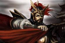 三国中的大人物们：理想决定三国英雄们的人生？