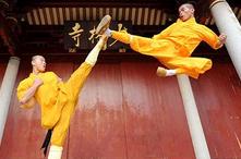 少林功夫是谁创立的？少林派功夫的历史源流
