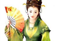 长宁公主简介 唐武宗女儿长宁公主生平