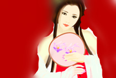 乐温公主简介  唐武宗女儿乐温公主生平