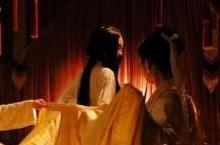 古代妃子侍寝10大潜规则绝技：妃子是怎么侍寝的