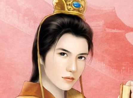 唐太宗的儿子：唐太宗李世民最喜欢的儿子是哪个