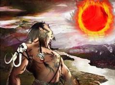 传说中上古神话史上的十大魔神：十大魔神是谁？