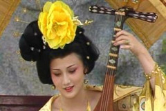 杨贵妃为什么会给月饼命名？杨贵妃与月饼的故事