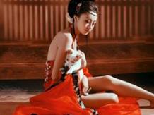 魏晋南北朝时期女性内衣什么样？