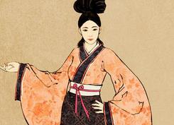 魏晋南北朝时期女子服饰有什么特点？