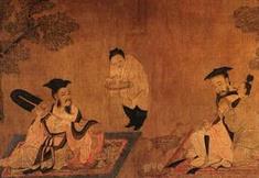 魏晋南北朝时期男子服饰的特点是什么？