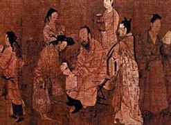 魏晋南北朝时期服饰的等级规定为何如此严格？