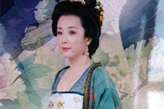 唐朝饶安公主简介 唐宣宗女儿饶安公主生平