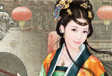 唐阳公主简介 唐宣宗女儿唐阳公主生平介绍