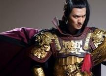 史上四大忠心耿耿却死在自己人手上的绝代名将