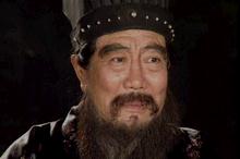 揭秘：三国时代那些干爹和干儿子之间的离奇暗战