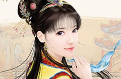 安化公主简介 唐懿宗女儿安化公主生平介绍