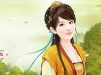 昌元公主简介 唐懿宗女儿昌元公主生平介绍