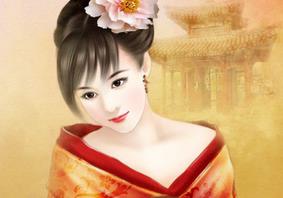 唐昭宗女儿平原公主简介 平原公主驸马是谁