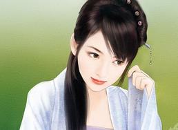 永明公主简介 唐昭宗女儿永明公主生平介绍