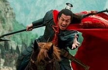 杀敌无数的光荣武器：方天画戟到底是什么样的？