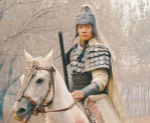 三国演义中的第一武将赵云：战绩远胜关羽 吕布