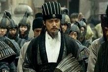 诸葛亮在第一次和第二次北伐中是怎么布阵的？