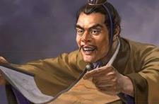 三国演义中的张松是一个什么样的人？