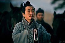 三国张松简介 刘璋部下张松是怎么死的？