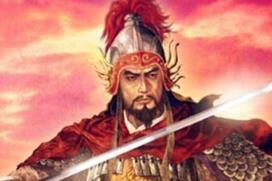 前赵皇帝刘聪：为何会一夜之间失去21个儿子？